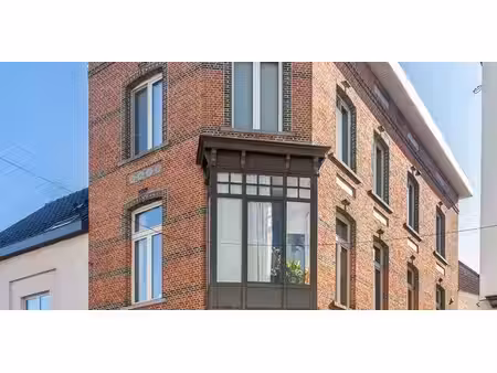 immeuble d'appartements à vendre à diest pour € 849.000