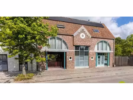 immeuble d'appartements à vendre à geel pour € 475.000 avec 6 chambres à coucher