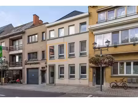 appartement d'une chambre situé en centre-ville