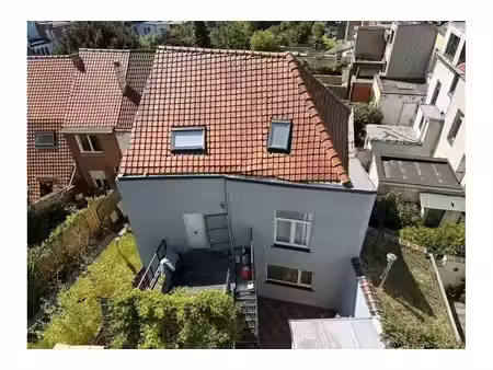maison à vendre à boetendael 112 uccle (vwd18795)