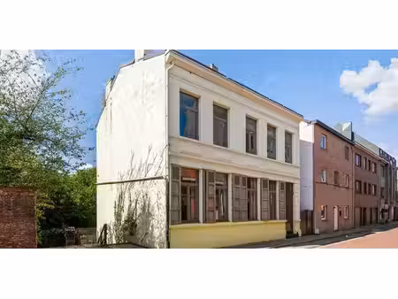 maison à vendre à niel pour € 609.000 avec 5 chambres à coucher