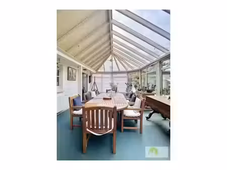 villa à vendre à plankenstraat 36g itterbeek (rbw91525)