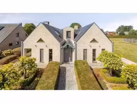 villa à vendre à monnikstraat 33 baal (rbw91465)