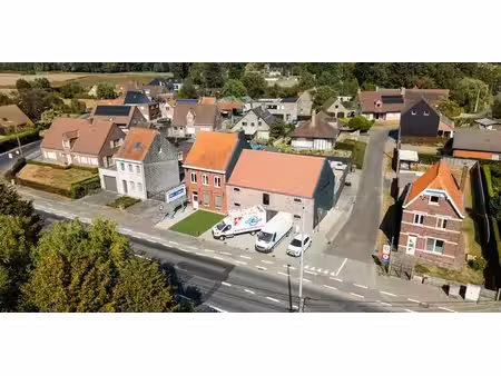 entrepôt à vendre à torhout pour € 585.000