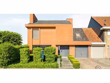usage mixte à vendre à gullegem pour € 559.000 avec 3 chambres à coucher