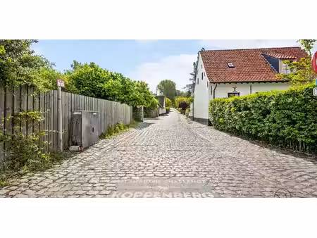 terrain à vendre à melden pour € 499.500