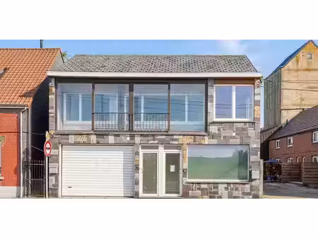appartement à vendre à ollignies pour € 340.000 avec 7 chambres à coucher
