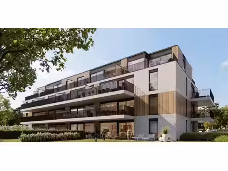 appartement à vendre à adegem pour € 342.397 avec 2 chambres à coucher