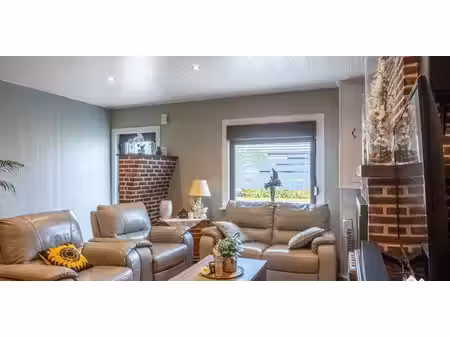 maison à vendre à sint-kruis-winkel pour € 324.000 avec 2 chambres à coucher