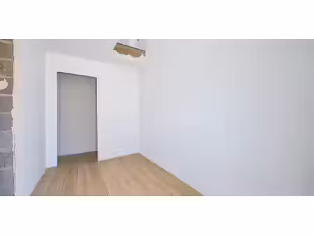 sous option - maison à vendre à mont-saint-guibert avec 3 chambres à coucher