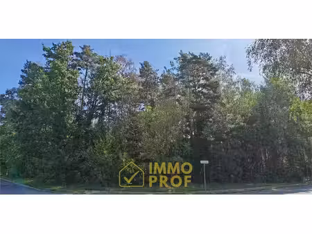 terrain à bâtir à vendre à genk pour € 345.000