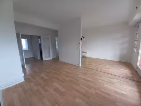 appartement t2 - front de mer - royan