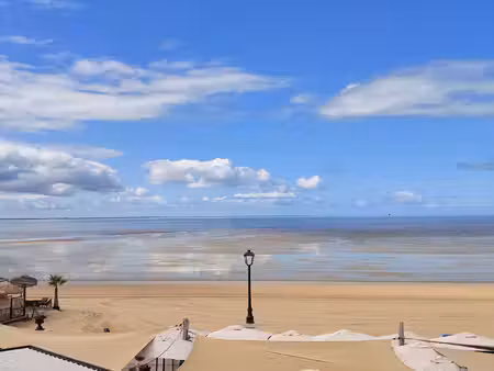 châtelaillon-plage ? une vue mer qui ne laisse pas indifférent**