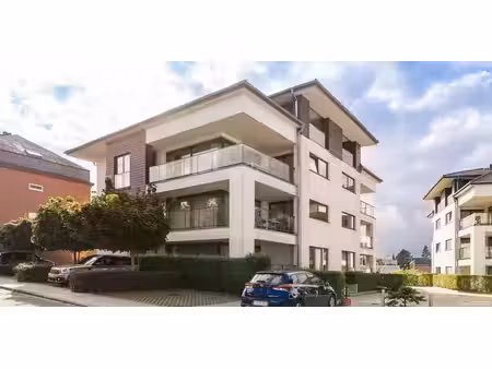 appartement à vendre à waterloo pour € 518.750 avec 2 chambres à coucher
