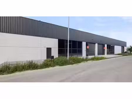bâtiment d’entreprise à vendre à oostkamp pour € 895.724