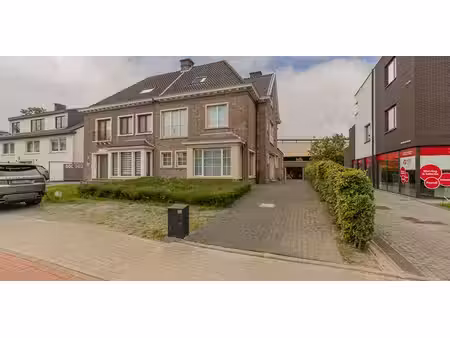maison à vendre à sint-niklaas pour € 519.000