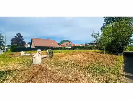 terrain à bâtir à vendre à astene pour € 550.000