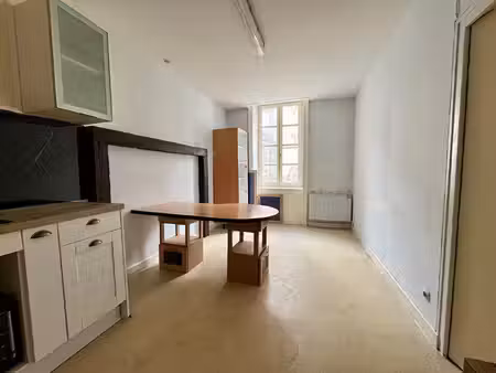 appartement aurillac 3 pièce(s) 75.30 m2
