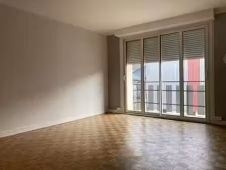 vente appartement 3 pièces à laval (53000) : à vendre 3 pièces / 69m² laval
