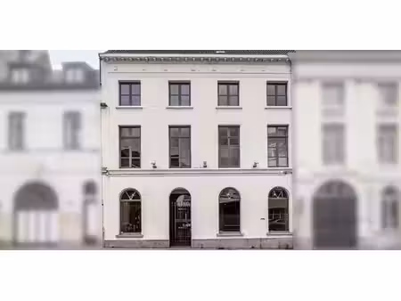 bien commercial à vendre à aalst pour € 685.000