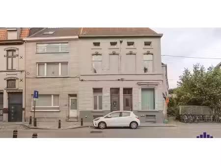 kot-chambre à louer à gent pour € 650