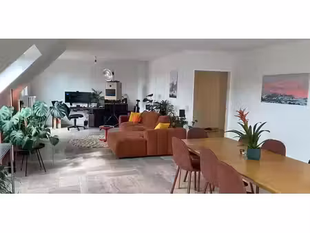 appartement à louer à meulebeke pour € 745 avec 2 chambres à coucher