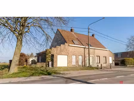 maison de maître à louer à poelkapelle pour € 750