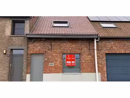 maison de maître à louer à merkem pour € 695