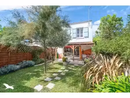 vente maison 4 pièces 84 m² à saint-trojan-les-bains (17370)  416 960 €