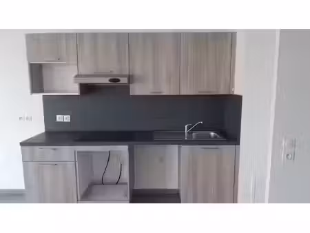 location appartement 2 pièces 50 m² à lyon 8ème (69008)  896 €