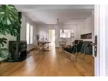 vente maison 5 pièces 110.8 m² à chennevieres-sur-marne (94430)  429 000 €