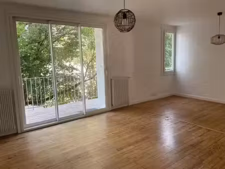 vente appartement 3 pièces 62 m² bayonne (64100)