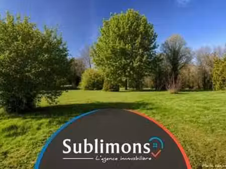 vente terrain à saint-herblain preux - crémetterie (44800) : à vendre / 705m² saint-herbla