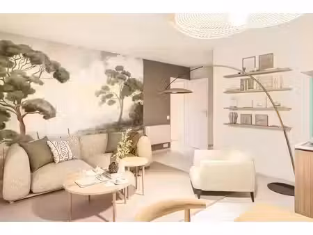 vente appartement 5 pièces 99 m² lyon 7 (69007)