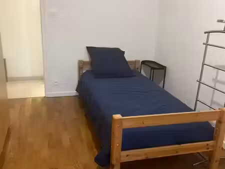 location appartement 1 pièce 11 m² à villeurbanne (69100)