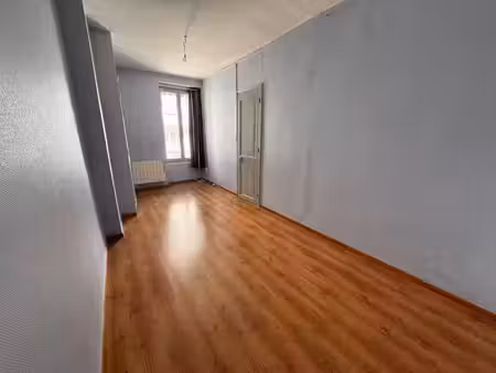 location appartement 1 pièce 35 m² à villeurbanne (69100)