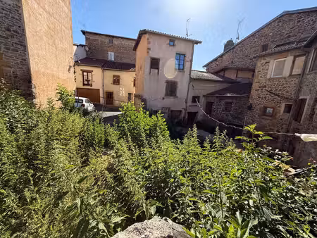 vente terrain 105 m² l’arbresle (69210)