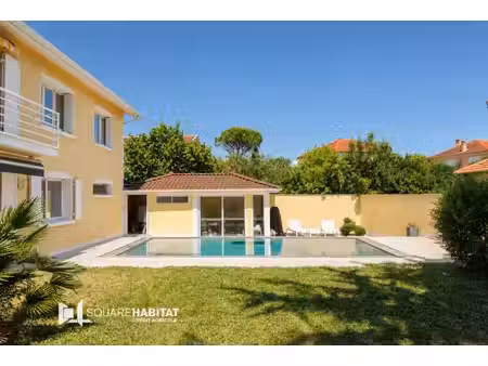 vente maison 8 pièces 248 m² lyon 5 (69005)