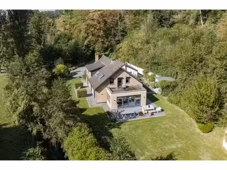 maison à vendre avec terrasse et jardin   ittre (vbe67640)