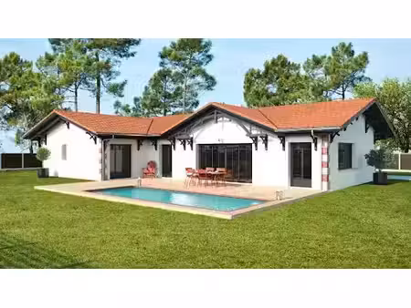 vente maison neuve 5 pièces 160 m² à andernos-les-bains (33510)  720 000 €