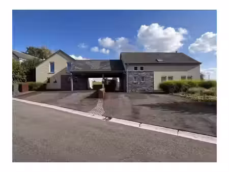 maison à vendre à wilogne 6 mont (vbe67839)