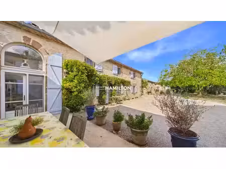 vente maison 11 pièces 360 m² à cordes-sur-ciel (81170)  799 000 €