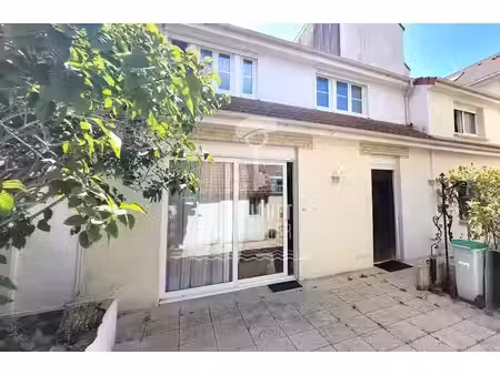 vente maison 4 pièces 89.5 m² à le touquet-paris-plage (62520)  826 800 €