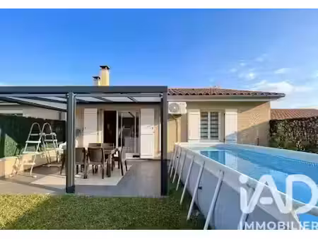 vente maison 5 pièces 117 m² villefranche-sur-saône (69400)