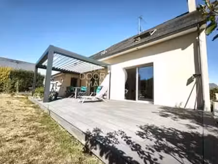 vente maison à mayenne (53100) : à vendre / 140m² mayenne