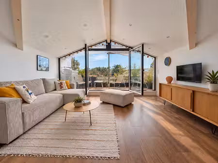 appartement de luxe à vendre dans le quartier la plage