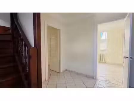 vente maison 4 pièces 100 m² à biarritz (64200)  800 000 €