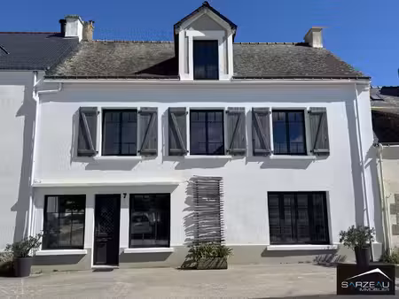 maison a vendre
