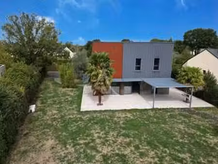 vente maison à meslay-du-maine (53170) : à vendre / 187m² meslay-du-maine