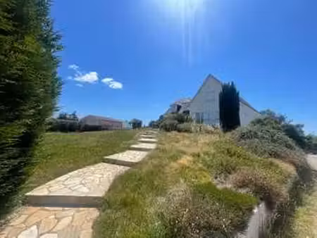 vente maison à saint-joachim (44720) : à vendre / 229m² saint-joachim